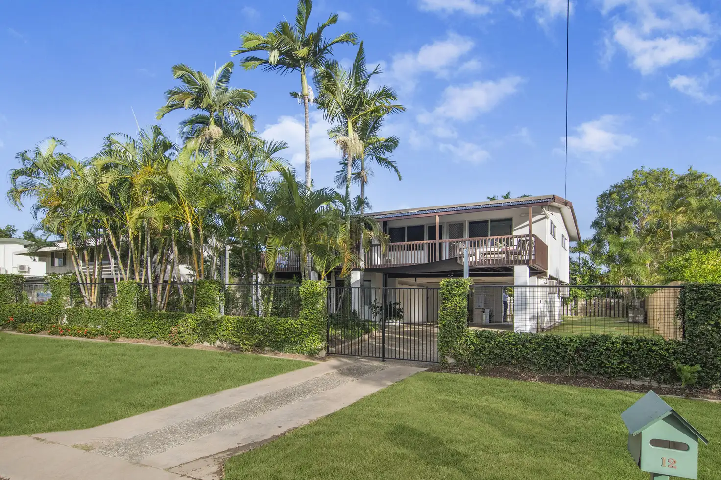Main view of Homely house listing, 12 Aloomba Crescent, Cranbrook QLD 4814