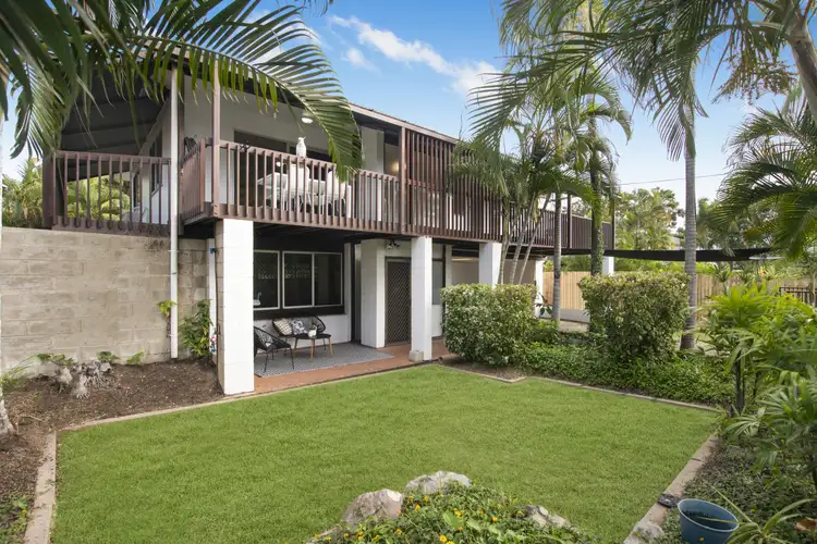 Second view of Homely house listing, 12 Aloomba Crescent, Cranbrook QLD 4814