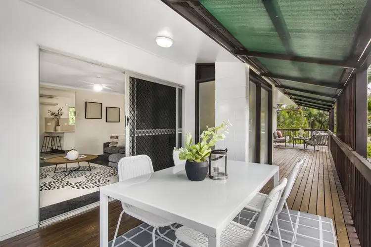 Third view of Homely house listing, 12 Aloomba Crescent, Cranbrook QLD 4814