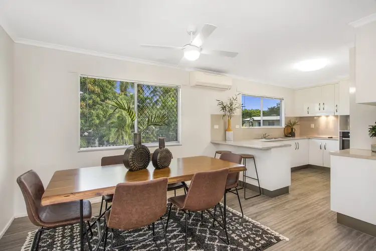 Fifth view of Homely house listing, 12 Aloomba Crescent, Cranbrook QLD 4814