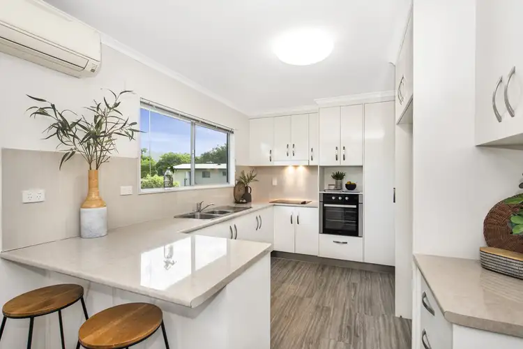 Sixth view of Homely house listing, 12 Aloomba Crescent, Cranbrook QLD 4814