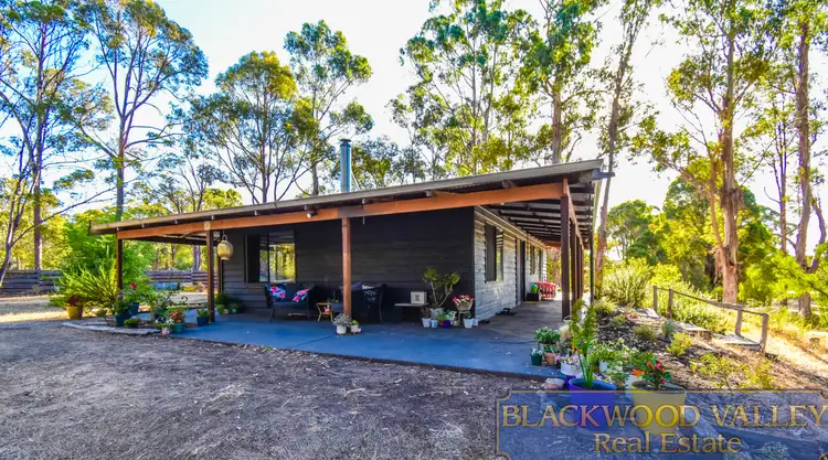 209 Smith Street, North Greenbushes WA 6254