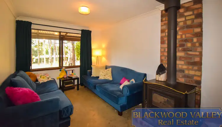 Fourth view of Homely house listing, 209 Smith Street, North Greenbushes WA 6254