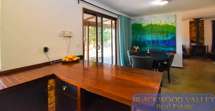 Fifth view of Homely house listing, 209 Smith Street, North Greenbushes WA 6254