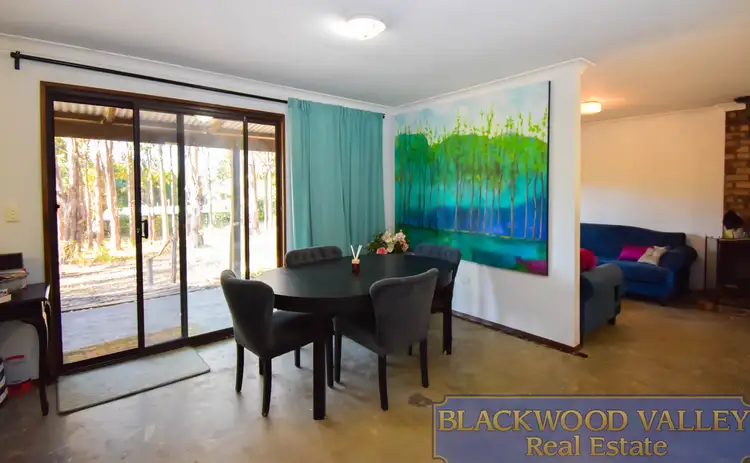 Seventh view of Homely house listing, 209 Smith Street, North Greenbushes WA 6254