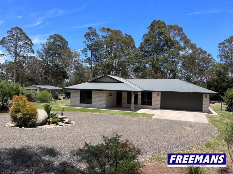32 Belair Drive, Kingaroy QLD 4610