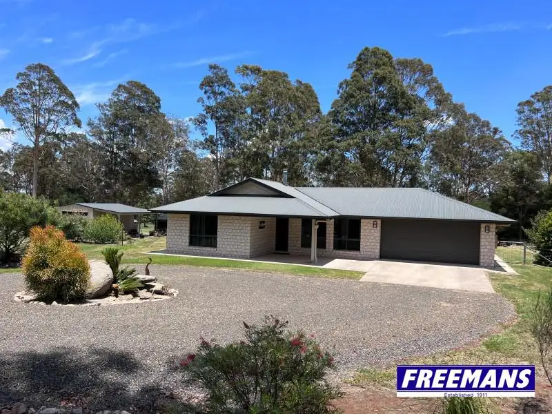 Main view of Homely rural property listing, 32 Belair Drive, Kingaroy QLD 4610