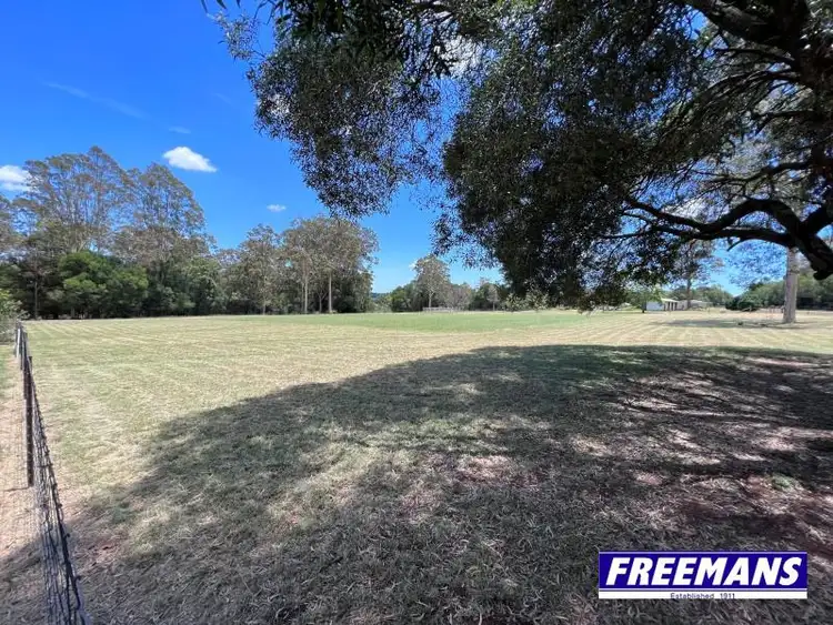 Second view of Homely rural property listing, 32 Belair Drive, Kingaroy QLD 4610
