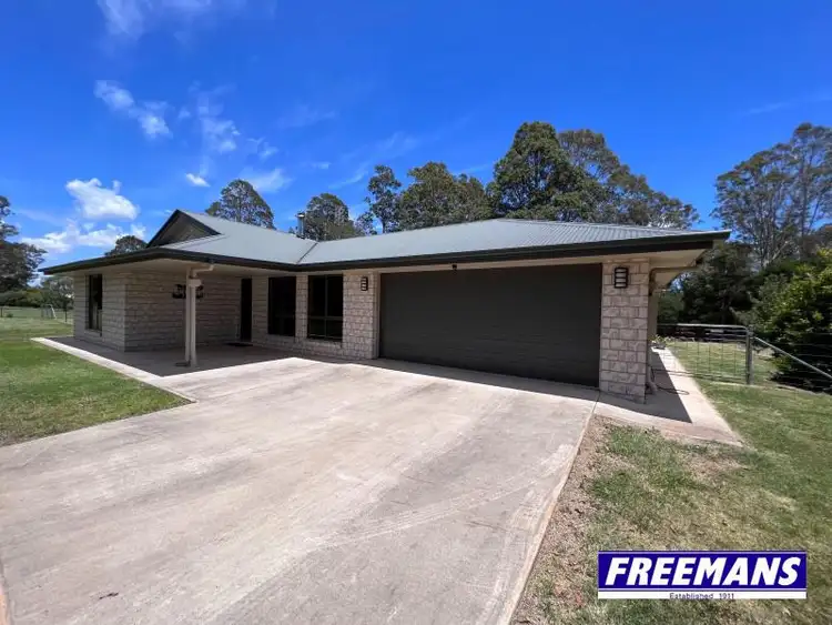 Third view of Homely rural property listing, 32 Belair Drive, Kingaroy QLD 4610