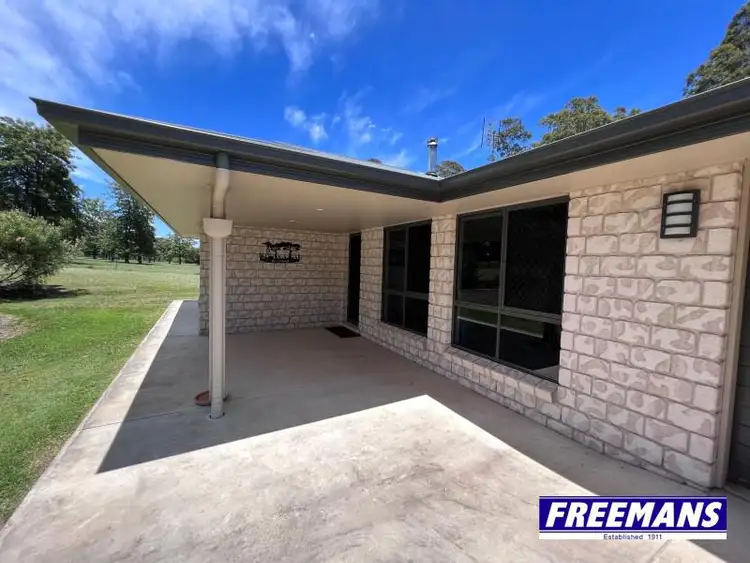 Fourth view of Homely rural property listing, 32 Belair Drive, Kingaroy QLD 4610