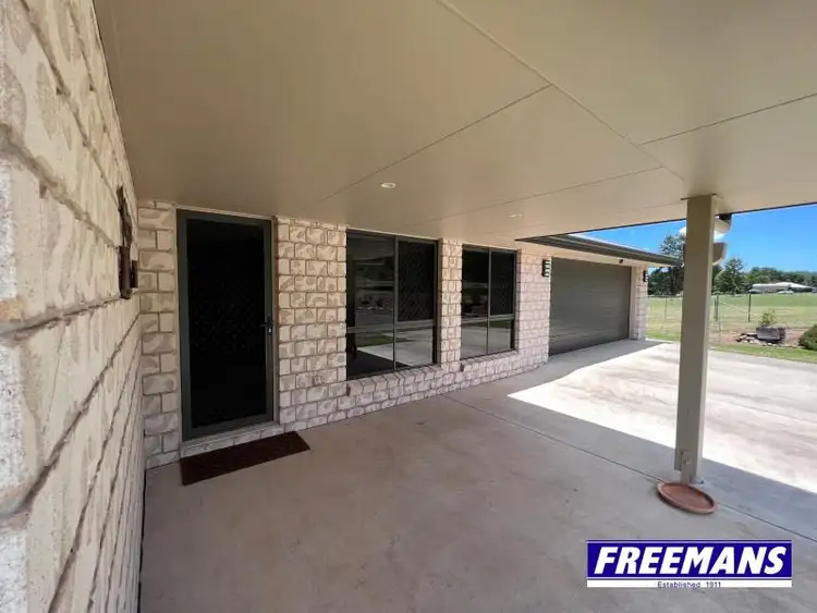Fifth view of Homely rural property listing, 32 Belair Drive, Kingaroy QLD 4610