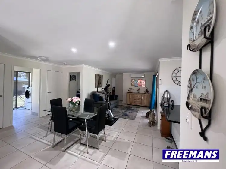 Sixth view of Homely rural property listing, 32 Belair Drive, Kingaroy QLD 4610