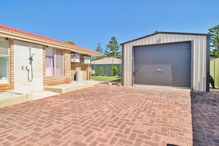 22 Bolivar Court, Safety Bay WA 6169