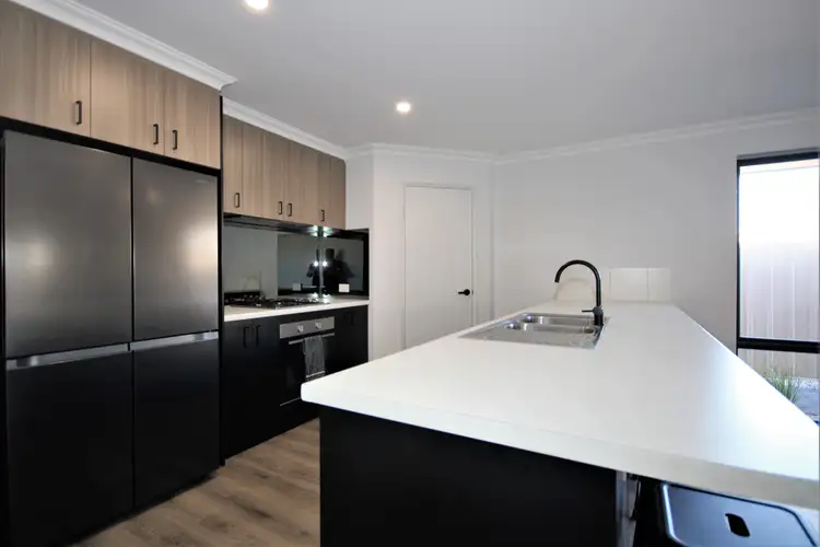 Second view of Homely house listing, 10 Nassak Way, Dalyellup WA 6230