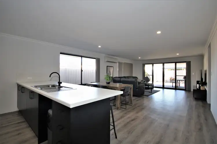 Third view of Homely house listing, 10 Nassak Way, Dalyellup WA 6230