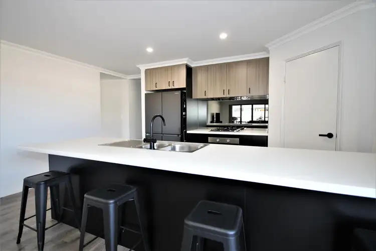 Fourth view of Homely house listing, 10 Nassak Way, Dalyellup WA 6230