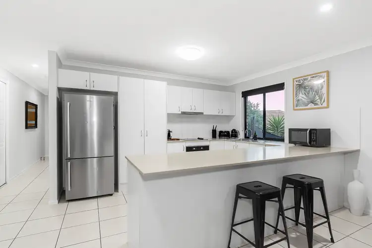 Second view of Homely house listing, 30 Eumundi Street, Ormeau QLD 4208