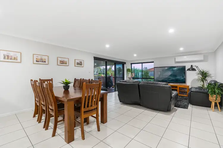 Third view of Homely house listing, 30 Eumundi Street, Ormeau QLD 4208