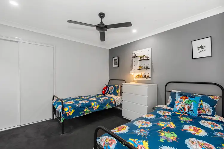 Sixth view of Homely house listing, 30 Eumundi Street, Ormeau QLD 4208