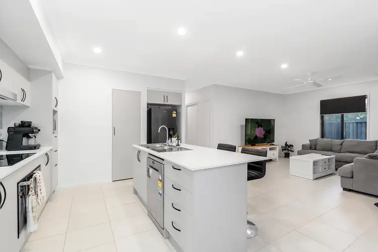 Sixth view of Homely house listing, 52 Goshawk Court, Bahrs Scrub QLD 4207