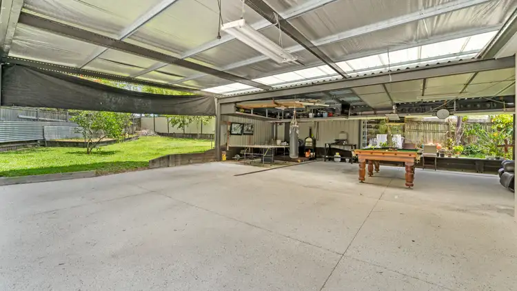 Fourth view of Homely house listing, 12 Canterbury Lane, Bethania QLD 4205