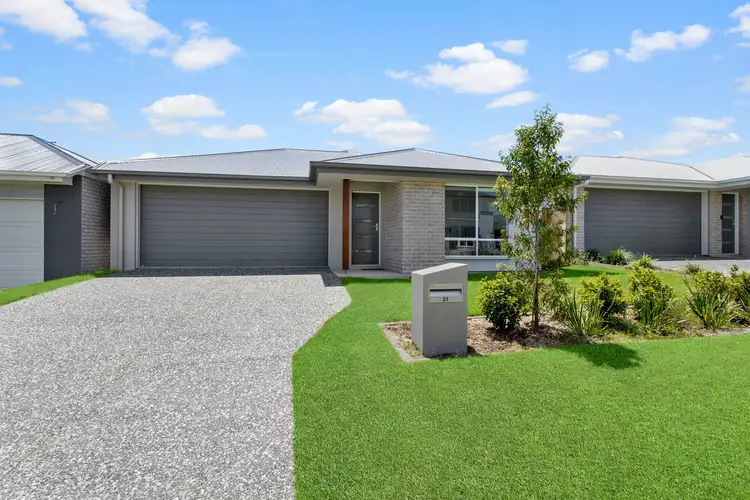 31 Amaranthine Street, Mango Hill QLD 4509
