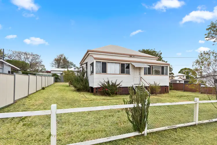 Main view of Homely house listing, 2a Aland Street, South Toowoomba QLD 4350