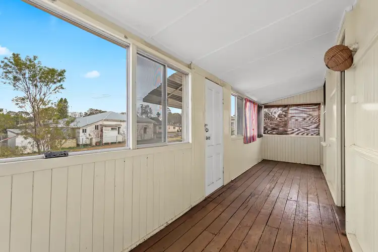 Second view of Homely house listing, 2a Aland Street, South Toowoomba QLD 4350