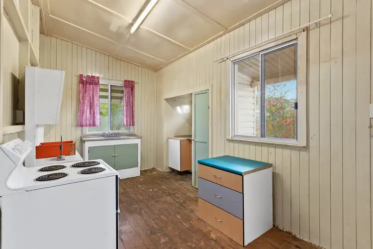 Fifth view of Homely house listing, 2a Aland Street, South Toowoomba QLD 4350