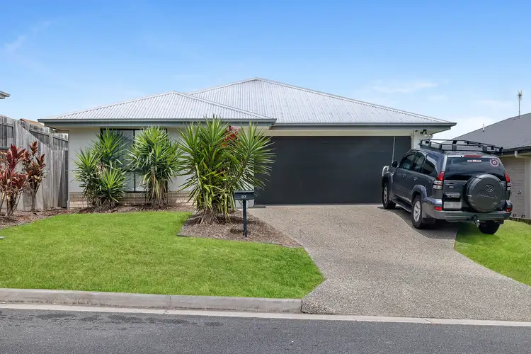 Main view of Homely house listing, 37 McLachlan Circuit, Willow Vale QLD 4209