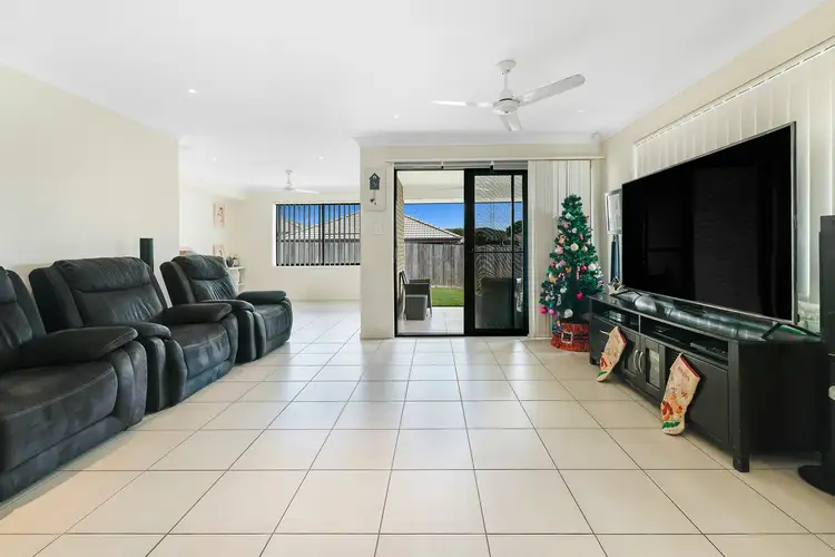 Sixth view of Homely house listing, 37 McLachlan Circuit, Willow Vale QLD 4209