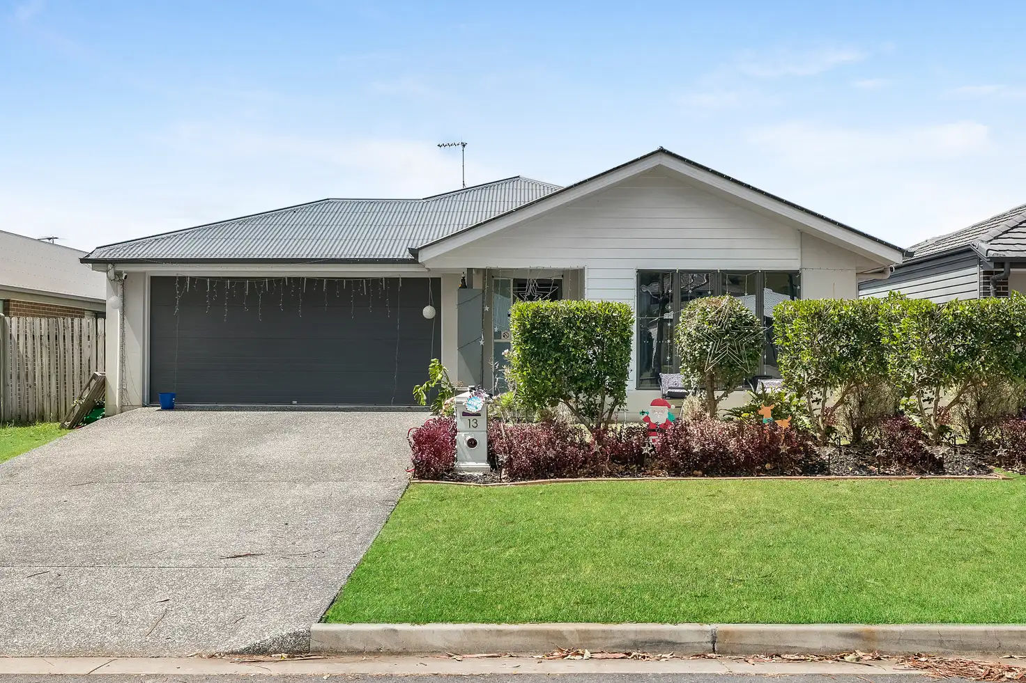 Main view of Homely house listing, 13 Snowden Crescent, Willow Vale QLD 4209
