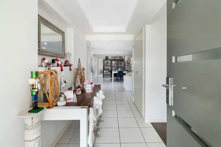 Second view of Homely house listing, 13 Snowden Crescent, Willow Vale QLD 4209