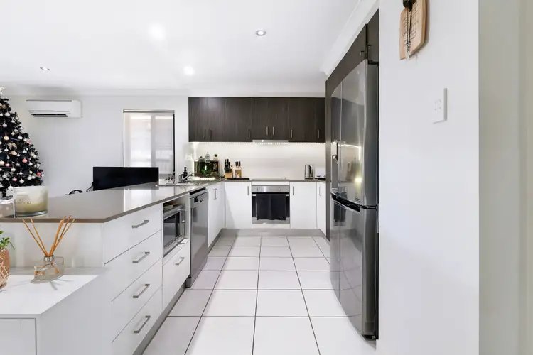 Third view of Homely house listing, 13 Snowden Crescent, Willow Vale QLD 4209