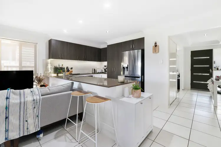 Fourth view of Homely house listing, 13 Snowden Crescent, Willow Vale QLD 4209