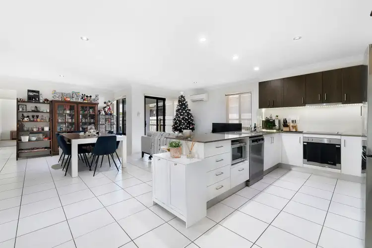 Fifth view of Homely house listing, 13 Snowden Crescent, Willow Vale QLD 4209