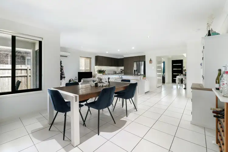 Sixth view of Homely house listing, 13 Snowden Crescent, Willow Vale QLD 4209