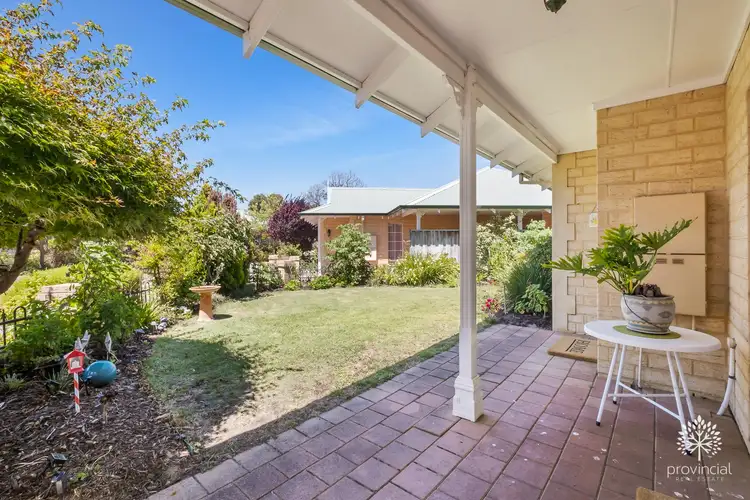 Second view of Homely house listing, Villa 14/22 Canning Road, Kalamunda WA 6076