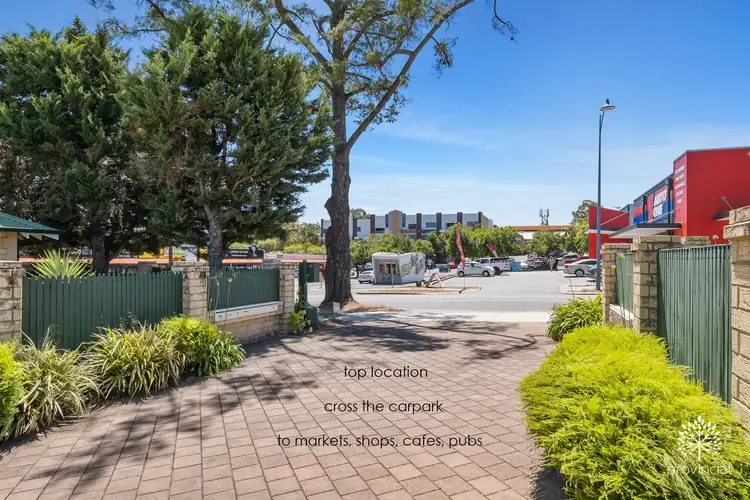 Fourth view of Homely house listing, Villa 14/22 Canning Road, Kalamunda WA 6076