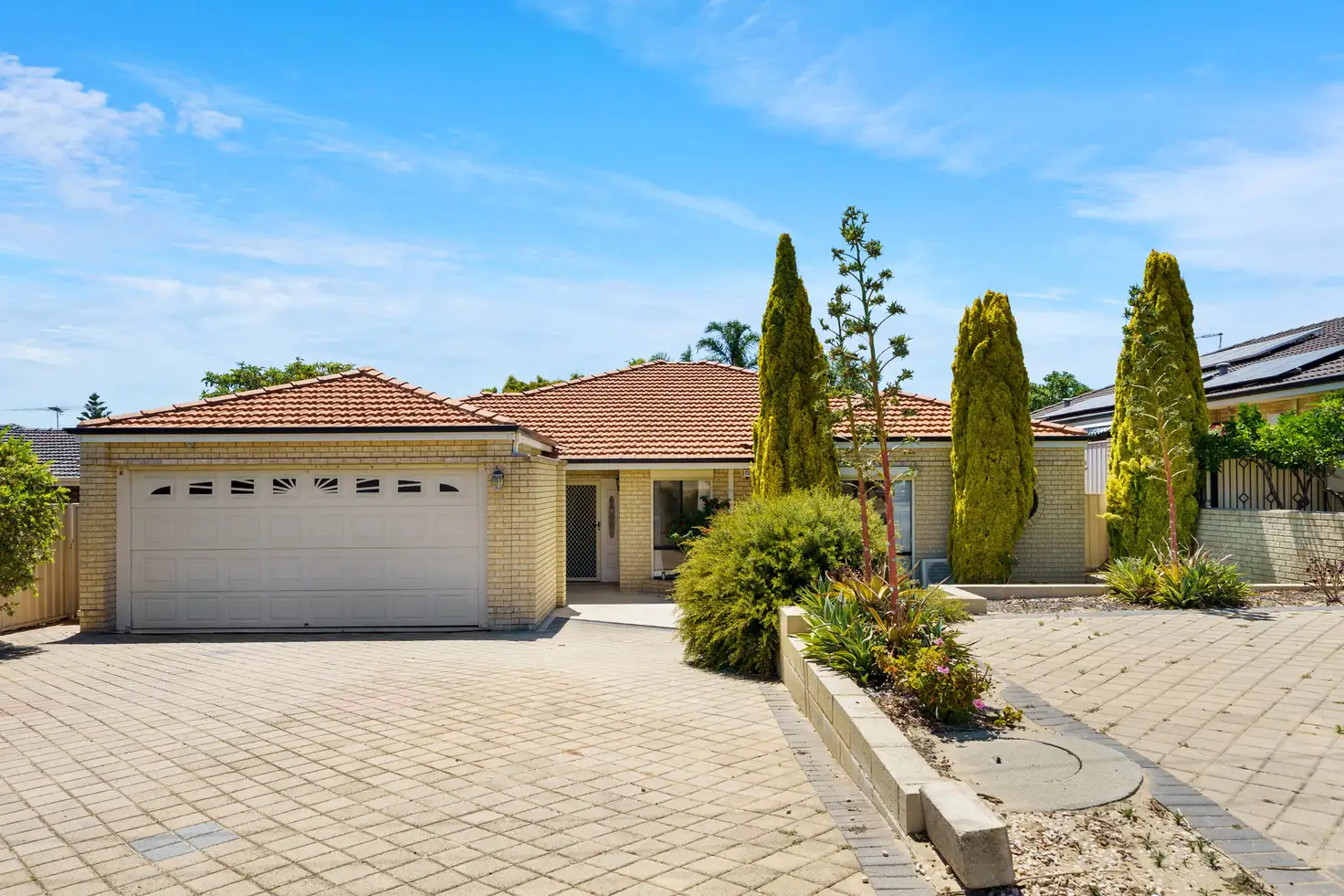 Main view of Homely house listing, 26 Watson Road, Beeliar WA 6164