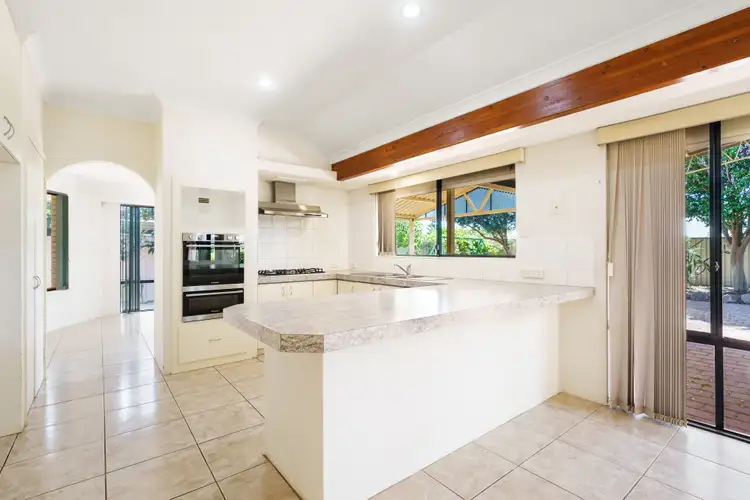 Second view of Homely house listing, 26 Watson Road, Beeliar WA 6164