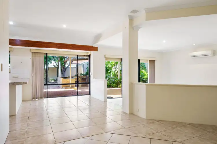 Fourth view of Homely house listing, 26 Watson Road, Beeliar WA 6164