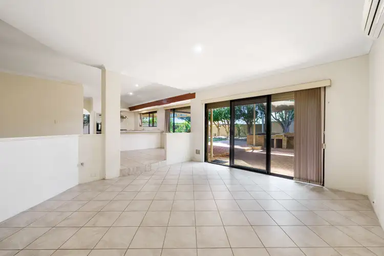 Fifth view of Homely house listing, 26 Watson Road, Beeliar WA 6164