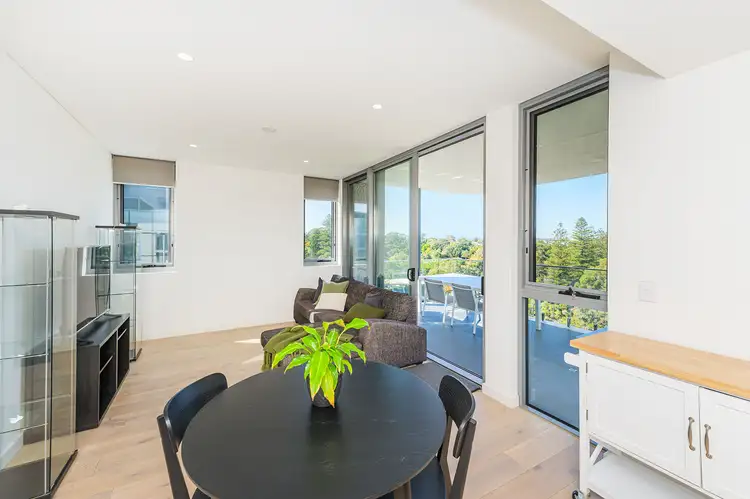 Fourth view of Homely apartment listing, 804/26 Charles Street, South Perth WA 6151