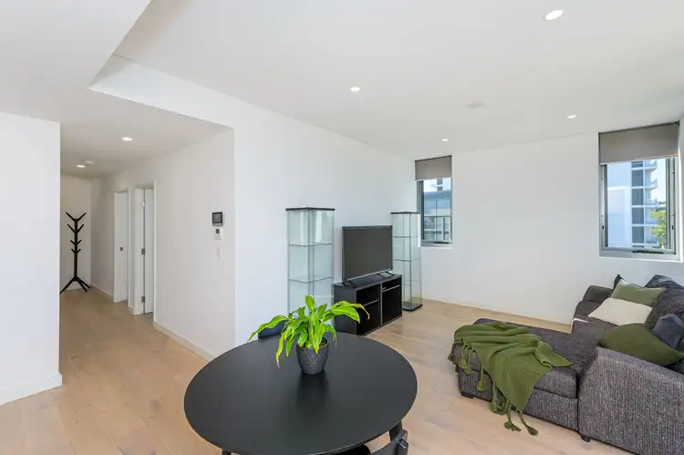 Seventh view of Homely apartment listing, 804/26 Charles Street, South Perth WA 6151