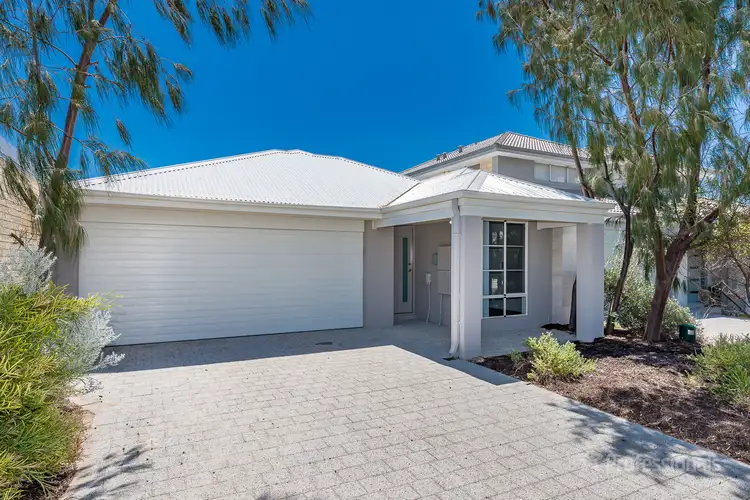 Second view of Homely house listing, 20 Pantropical Loop, Alkimos WA 6038