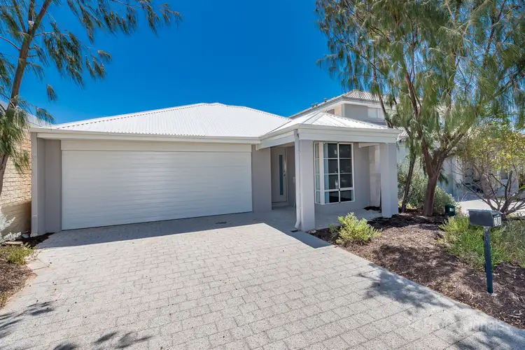 Third view of Homely house listing, 20 Pantropical Loop, Alkimos WA 6038
