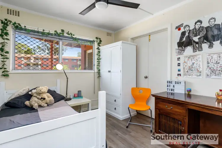 Seventh view of Homely unit listing, 23/21 Disney Road, Parmelia WA 6167