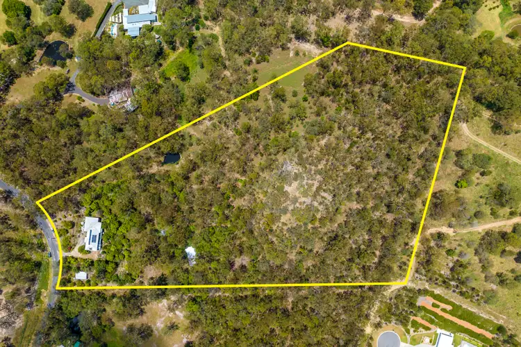 Main view of Homely house listing, 125 Fern Hill Drive, Willow Vale QLD 4209