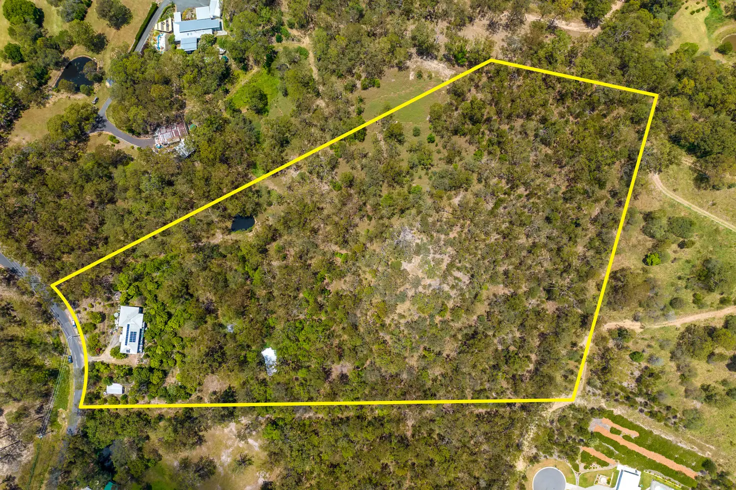 Main view of Homely house listing, 125 Fern Hill Drive, Willow Vale QLD 4209